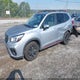 JF2SKAPC4KH481952 2019 Subaru Forester Sport auction photo thumbnail 2