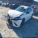 4T1G11AK1LU964407 2020 Toyota Camry Se auction photo thumbnail 2