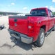 1GCEK19J48Z257526 2008 Chevrolet Silverado 1500 Lt1 auction photo thumbnail 4