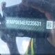 3FA6P0K94ER235631 2014 Ford Fusion Titanium auction photo thumbnail 17