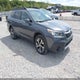 4S4BTANC6L3244145 2020 Subaru Outback Limited auction photo thumbnail 1