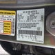 3FMCR9BN8SRE30888 2025 Ford Bronco Sport Big Bend auction photo thumbnail 9