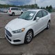 3FA6P0H75GR294728 2016 Ford Fusion Se auction photo thumbnail 2