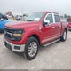 1FTEW3KP6SKD69744 2025 Ford F-150 Xlt auction photo thumbnail 2