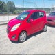 KL8CC6S92DC504615 2013 Chevrolet Spark 1Lt Manual auction photo thumbnail 2