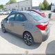 2T1BURHE9HC784732 2017 Toyota Corolla Xse auction photo thumbnail 3