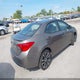 2T1BURHE9HC784732 2017 Toyota Corolla Xse auction photo thumbnail 4