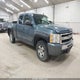 1GCSKSE35AZ118236 2010 Chevrolet Silverado 1500 Lt auction photo thumbnail 1