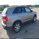 5XYKTCA13BG008194 2011 Kia Sorento Lx auction photo thumbnail 4