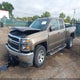 1GCVKPEC5FZ317174 2015 Chevrolet Silverado 1500 Ls auction photo thumbnail 2