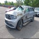 1C4RDJDG2HC870741 2017 Dodge Durango Gt Awd auction photo thumbnail 2