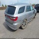 1C4RDJDG2HC870741 2017 Dodge Durango Gt Awd auction photo thumbnail 4