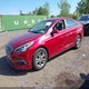 5NPE24AF1FH104020 2015 Hyundai Sonata Se auction photo thumbnail 2