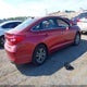 5NPE24AF1FH104020 2015 Hyundai Sonata Se auction photo thumbnail 4
