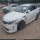 5XXGT4L34JG272053 2018 Kia Optima Lx auction photo thumbnail 2