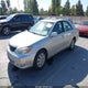 4T1BF30K33U559514 2003 Toyota Camry Xle V6 auction photo thumbnail 2