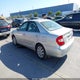 4T1BF30K33U559514 2003 Toyota Camry Xle V6 auction photo thumbnail 3