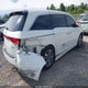 5FNRL5H96FB053827 2015 Honda Odyssey Touring/Touring Elite auction photo thumbnail 4