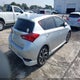 JTNKARJE9HJ549444 2017 Toyota Corolla Im auction photo thumbnail 4