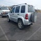 1J4GL58K26W170790 2006 Jeep Liberty Limited Edition auction photo thumbnail 3