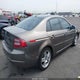 19UUA66227A023523 2007 Acura Tl 3.2 auction photo thumbnail 4