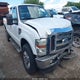 1FTWX31RX9EA99222 2009 Ford F-350 Fx4/Lariat/Xl/Xlt auction photo thumbnail 1