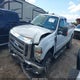 1FTWX31RX9EA99222 2009 Ford F-350 Fx4/Lariat/Xl/Xlt auction photo thumbnail 2