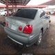 JT8BD69S030175713 2003 Lexus Gs 300 auction photo thumbnail 4
