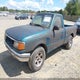 1FTCR10A6TUD70609 1996 Ford Ranger auction photo thumbnail 2