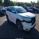5TDJKRFH8GS253123 2016 Toyota Highlander Xle V6 auction photo thumbnail 17