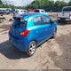 ML32A3HJXLH001833 2020 Mitsubishi Mirage Es auction photo thumbnail 4
