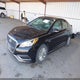 KMHE24L10HA048563 2017 Hyundai Sonata Hybrid Se auction photo thumbnail 2