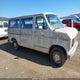 1FTDE14N5LHA12679 1990 Ford Econoline E150 Van auction photo thumbnail 1
