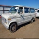 1FTDE14N5LHA12679 1990 Ford Econoline E150 Van auction photo thumbnail 2