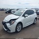 JTND4MBE8P3198059 2023 Toyota Corolla Se auction photo thumbnail 2