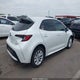 JTND4MBE8P3198059 2023 Toyota Corolla Se auction photo thumbnail 4
