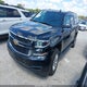 1GNSKHKC8KR130901 2019 Chevrolet Suburban Lt auction photo thumbnail 2