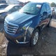 1GYKNARSXJZ201626 2018 Cadillac Xt5 Standard auction photo thumbnail 2