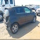 1G1JC6SG5E4191609 2014 Chevrolet Sonic Lt Auto auction photo thumbnail 4