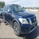 JN8AY2ND2H9005149 2017 Nissan Armada Sl auction photo thumbnail 1