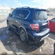JN8AY2ND2H9005149 2017 Nissan Armada Sl auction photo thumbnail 3