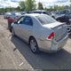 3FAHP08158R207609 2008 Ford Fusion Sel auction photo thumbnail 3
