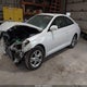 4T1CA30P88U151323 2008 Toyota Camry Solara Se V6 auction photo thumbnail 2