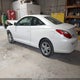 4T1CA30P88U151323 2008 Toyota Camry Solara Se V6 auction photo thumbnail 3
