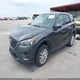 JM3KE4CY2G0639601 2016 Mazda Cx-5 Touring auction photo thumbnail 2