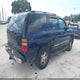 1GNEC13T85R218643 2005 Chevrolet Tahoe Ls auction photo thumbnail 4