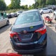 2T1BURHE8FC366966 2015 Toyota Corolla L auction photo thumbnail 16