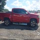 1GCGSCE33G1106539 2016 Chevrolet Colorado Lt auction photo thumbnail 13