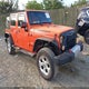 1C4HJWEG6FL584288 2015 Jeep Wrangler Unlimited Sahara auction photo thumbnail 1
