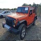 1C4HJWEG6FL584288 2015 Jeep Wrangler Unlimited Sahara auction photo thumbnail 2